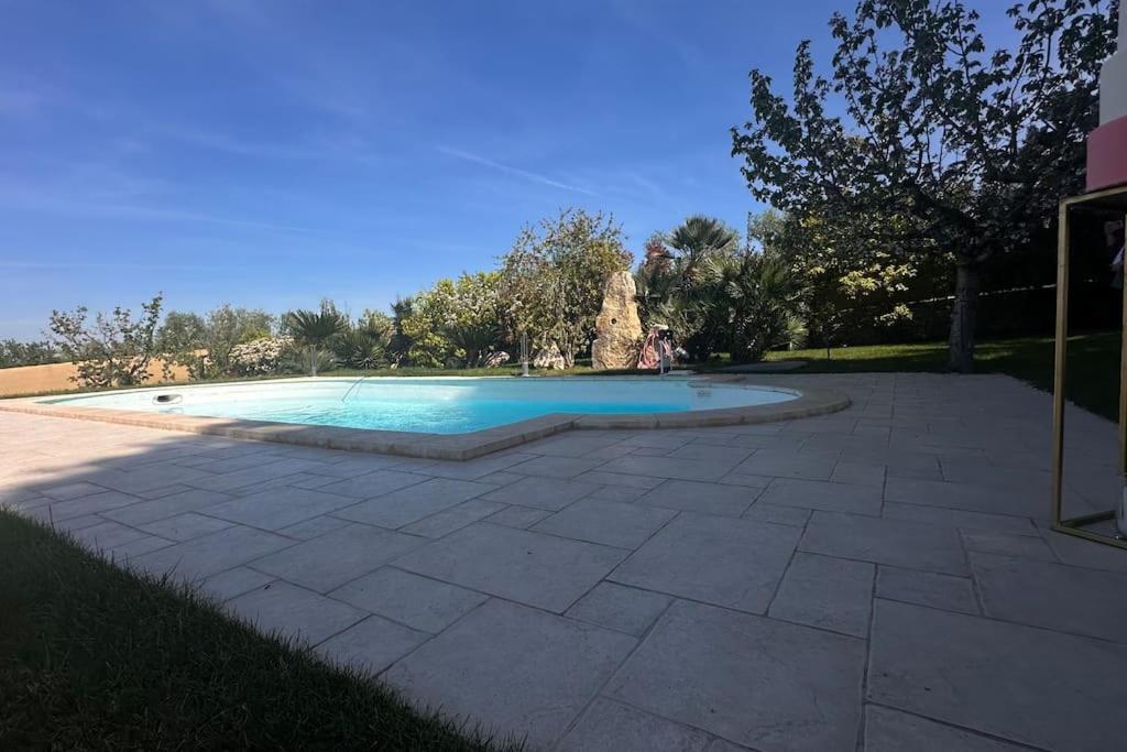 Villa Vittoria Events Corato Exterior photo